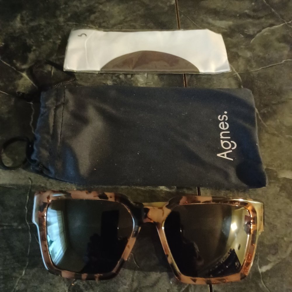Agnes Sunglasses